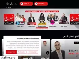 Sites similar to chadatv.com