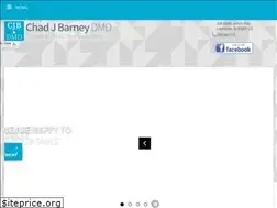 Sites similar to chadbarneydmd.com