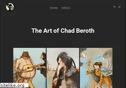 Sites similar to chadberoth.com