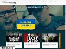 Sites similar to chadcheese.com