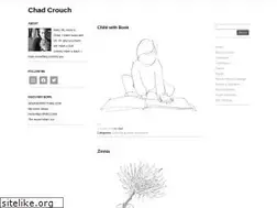 Sites similar to chadcrouch.com
