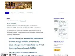 Sites similar to chaddgr.org