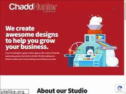 Sites similar to chaddhunter.com