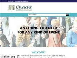 Sites similar to chaddmarketing.com