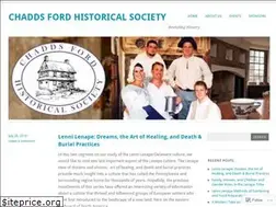 Sites similar to chaddsfordhistorical.wordpress.com