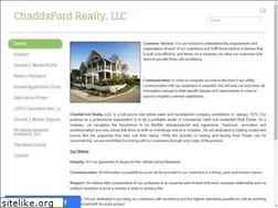 Sites similar to chaddsfordrealtyllc.com