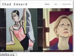Sites similar to chadedward.com