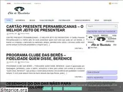 Sites similar to chadenovidades.com