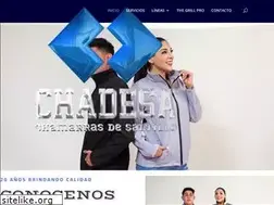 Sites similar to chadesa.com.mx