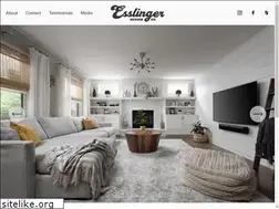 Sites similar to chadesslingerdesign.com