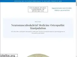 Sites similar to chadfielddo.com