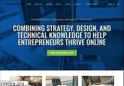 Sites similar to chadfullerton.com