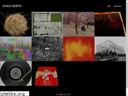 Sites similar to chadgerth.com
