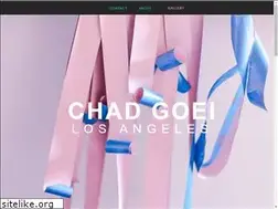 Sites similar to chadgoei.com