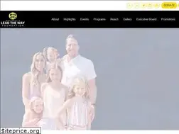 Sites similar to chadgreenway.org