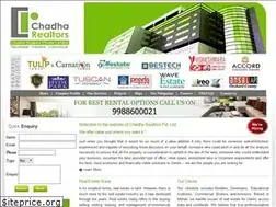 Sites similar to chadharealtors.com