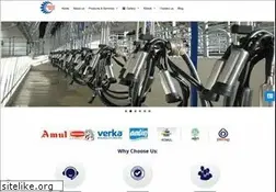 Sites similar to chadhasales.com