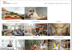 Sites similar to chadholder.com