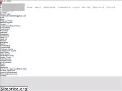 Sites similar to chadhollandrealestate.com