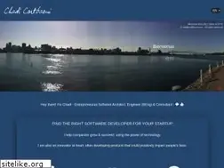 Sites similar to chadicortbaoui.com