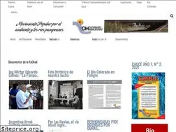 Sites similar to chadileuvu.org.ar