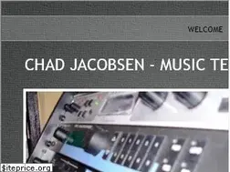 Sites similar to chadjacobsen.com