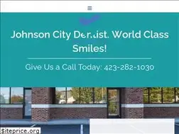 Sites similar to chadjohnsondds.com