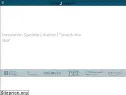 Sites similar to chadjwillett.com
