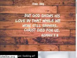 Sites similar to chadkentspeaks.com