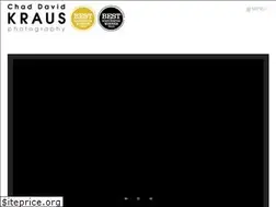 Sites similar to chadkraus.com