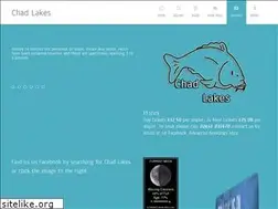 Sites similar to chadlakes.co.uk