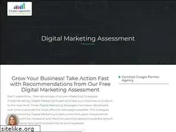 Sites similar to chadlapointe.com