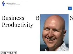 Sites similar to chadlarson.net