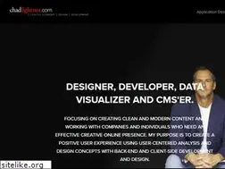 Sites similar to chadlightner.com