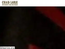 Sites similar to chadlore.com