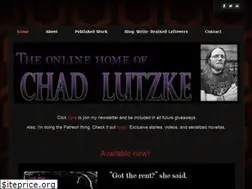 Sites similar to chadlutzke.com