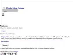 Sites similar to chadly.net