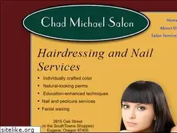 Sites similar to chadmichaelsalon.com