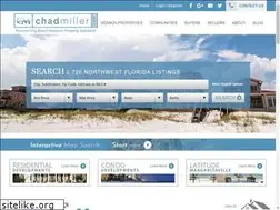 Sites similar to chadmiller.com