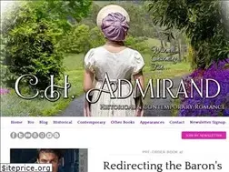 Sites similar to chadmirand.com