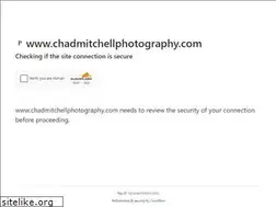 Sites similar to chadmitchellphotography.com