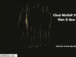 Sites similar to chadmitchelltrio.com