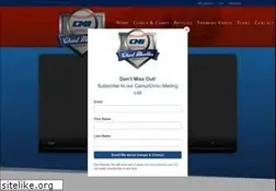 Sites similar to chadmoellerbaseball.com