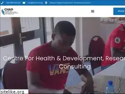 Sites similar to chadmw.org