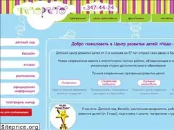 Sites similar to chado-rado.ru