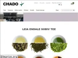 Sites similar to chado.ee