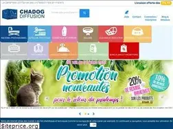 Sites similar to chadog.fr