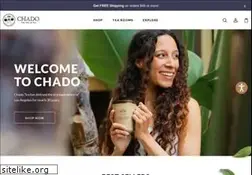 Sites similar to chadotea.com