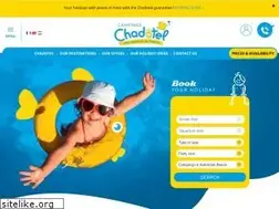 Sites similar to chadotel.com