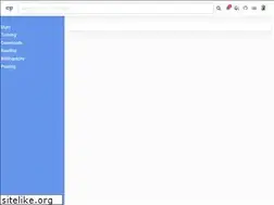 Sites similar to chadpearce.com
